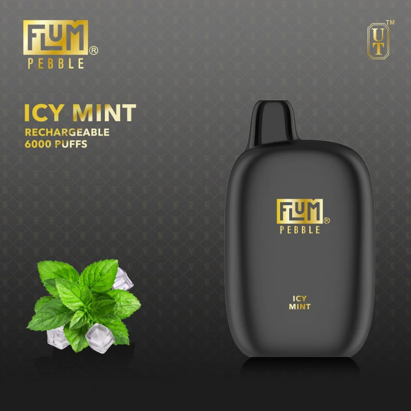 elf bar vape uk Flum Pebble Flavors